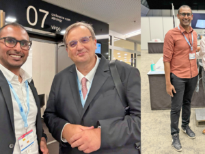 EUREP24: A privilege to attend