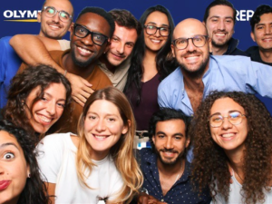 More than urology: Residents take us inside EUREP26